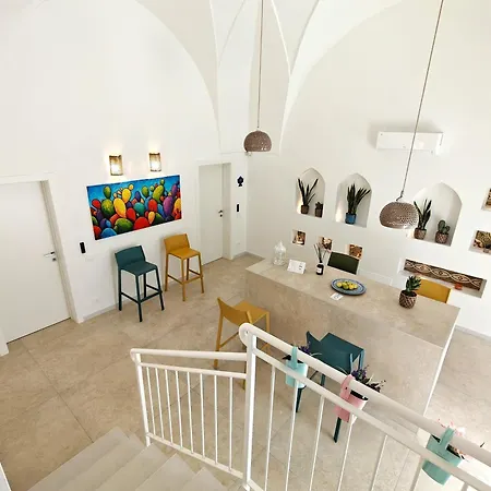 I Colori Del Borgo 3*