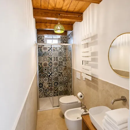 I Colori Del Borgo 3* Pulsano